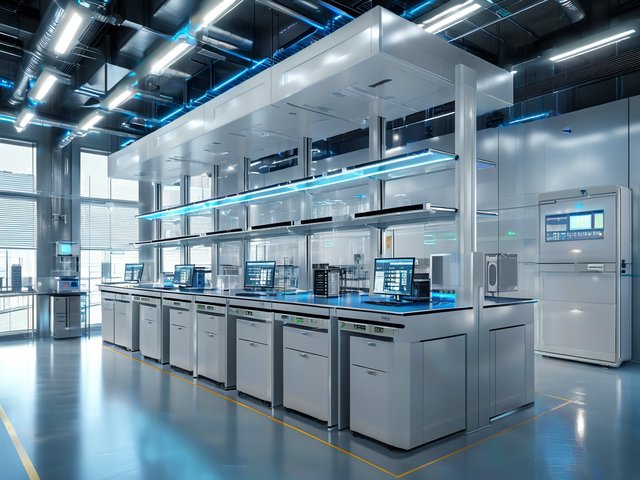 聚乙烯气候检测