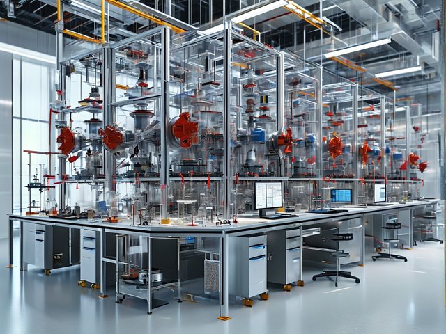 聚乙烯气候测试