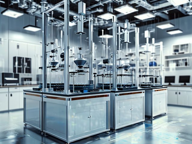 聚乙烯透射硅橡胶测试