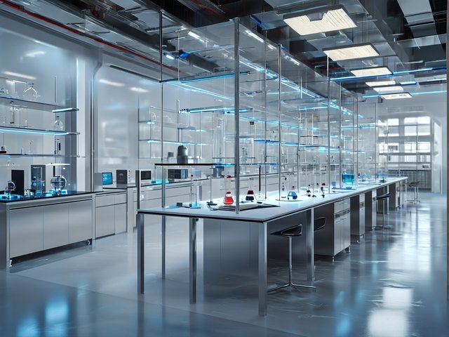 聚乳酸生物降解性能测试