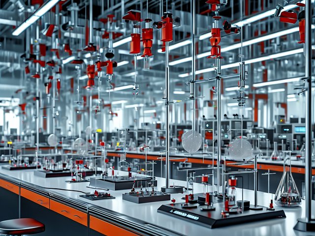 聚氨酯硬泡材料燃烧性能检测