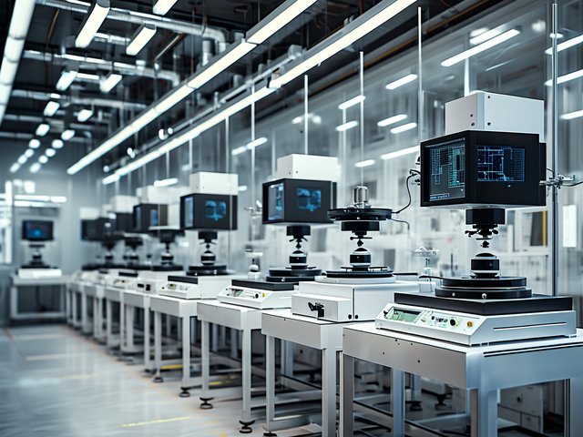 聚氯乙烯光学测试