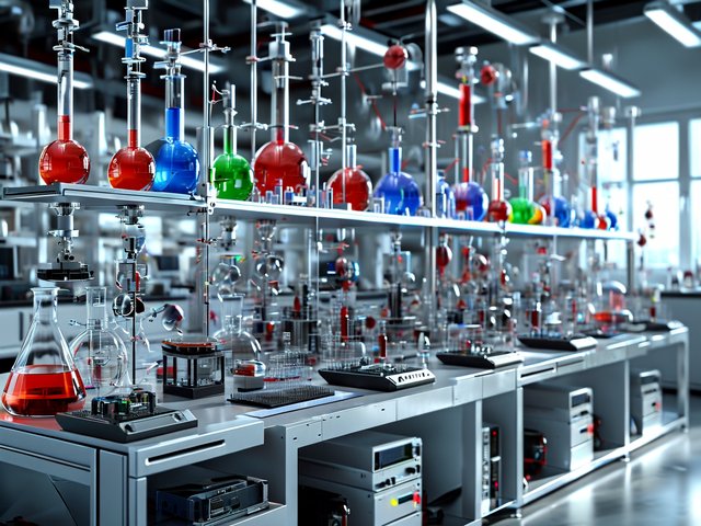 聚氯乙烯兼容性色谱测试