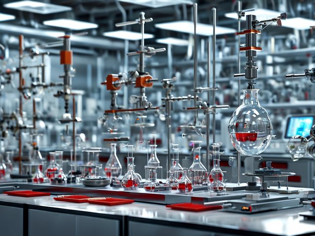 聚氯乙烯合金热重测试