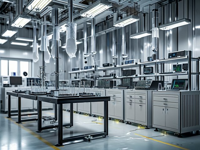 聚氯乙烯声学检测