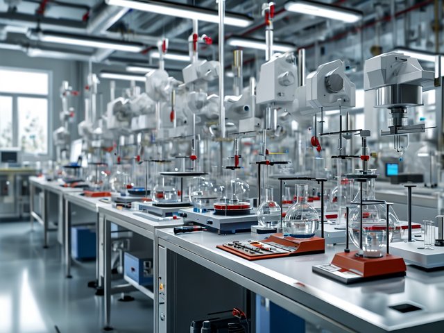 聚氯乙烯尺寸测试