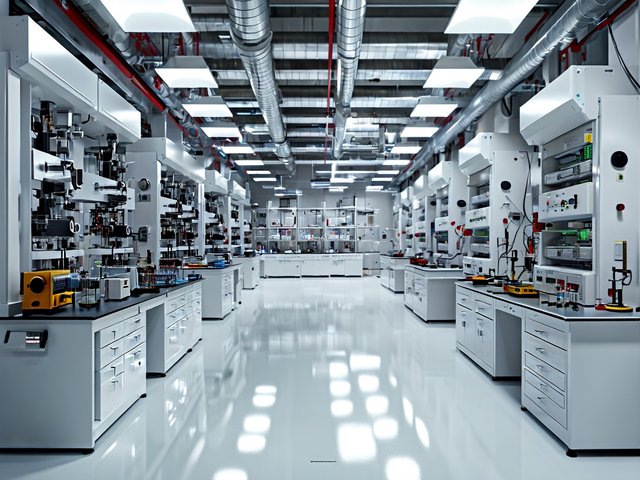 聚氯乙烯残留热导测试