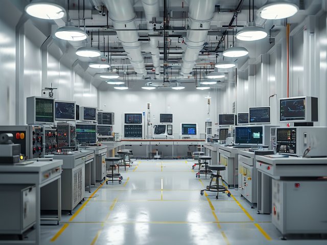 聚氯乙烯电气均匀性检测