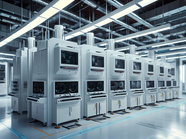 聚氯乙烯结构试验