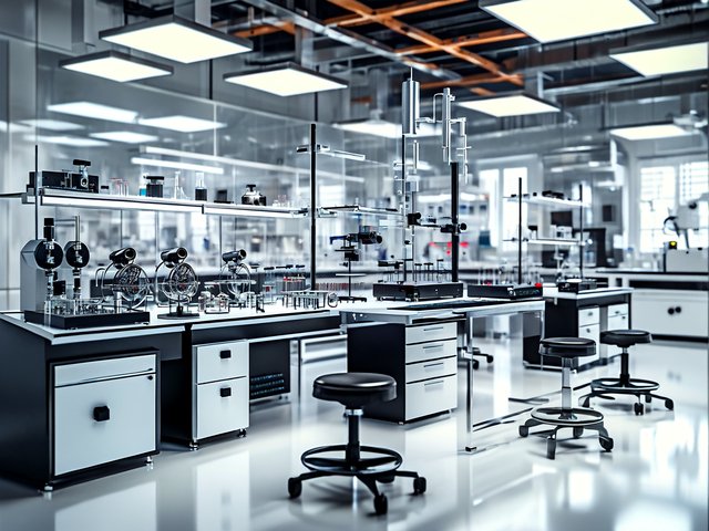 聚碳酸酯光学腐蚀检测