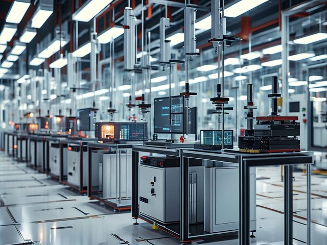 聚碳酸酯力学疲劳检测