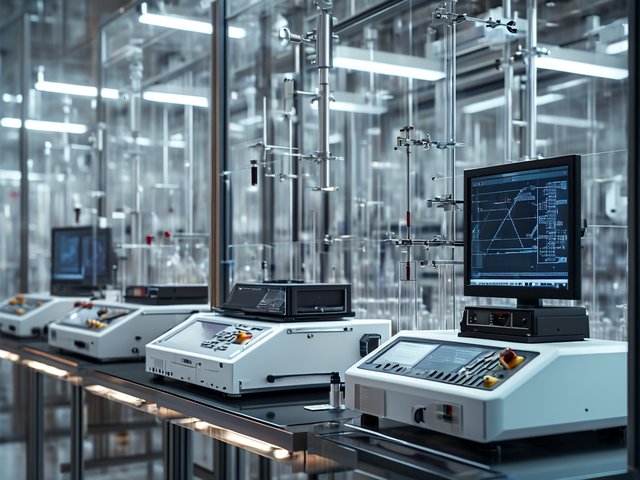 聚碳酸酯热变形温度检测