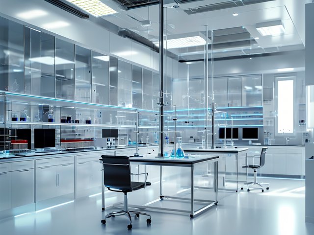 聚碳酸酯生物成分试验