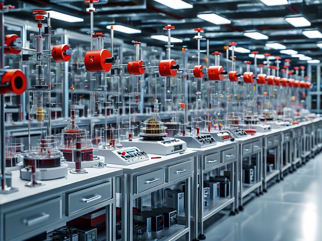 聚碳酸酯电磁测试