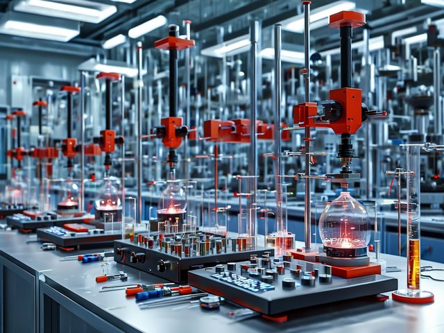 聚碳酸酯磁学可靠性测试