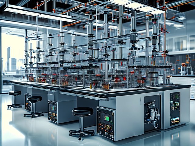 聚酯兼容性稳定性检测