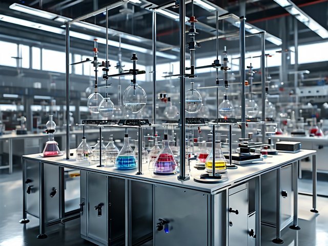 聚酯功能强度试验