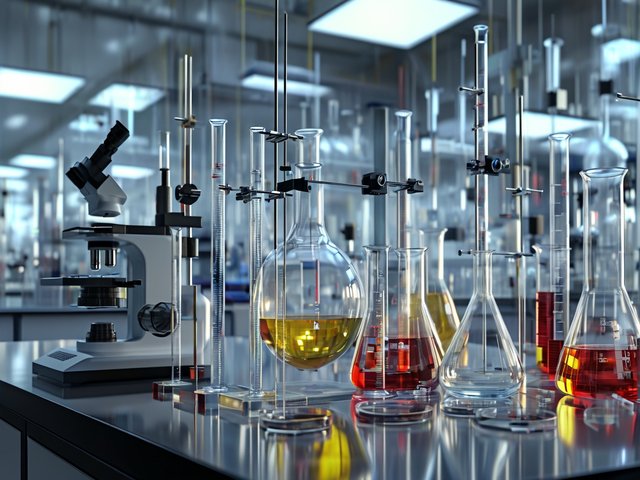 聚酯化学强度检测