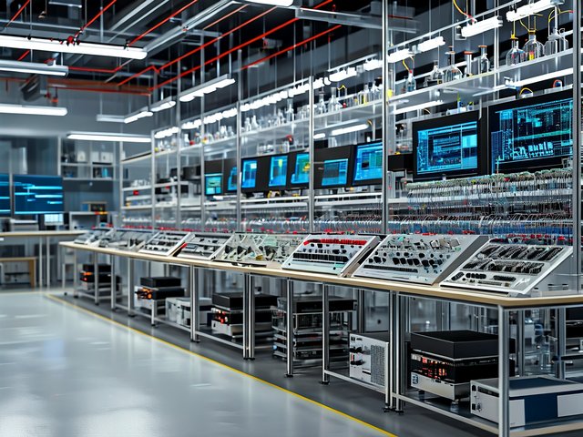 聚酯声学兼容性检测