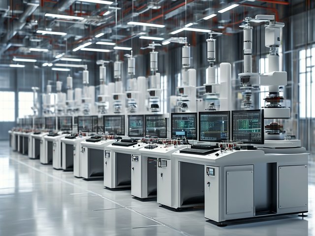 聚酯机械限量试验