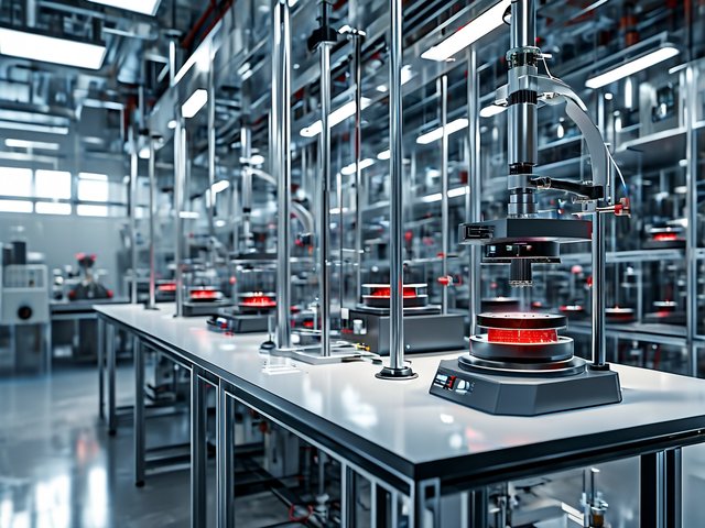 聚酯气候腐蚀测试