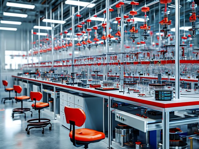 聚酯电气可靠性试验 聚酯电气可靠性试验