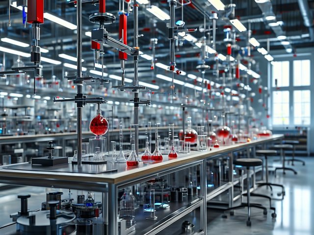 聚酯碳纤维杂质试验