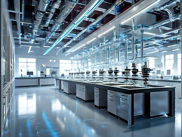 聚酯纤维纤度测试