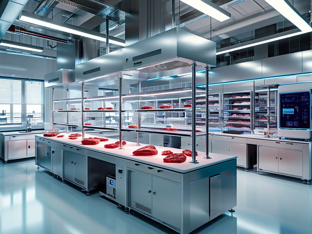 肉制品亚硝酸盐残留检测