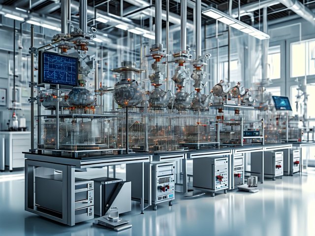 能源能谱分析 能源能谱分析