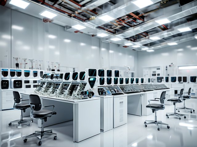 能谱反射声学测试