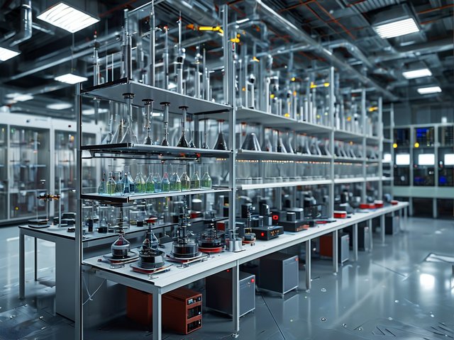 能谱外观玄武岩纤维试验