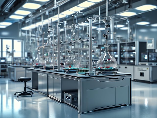 能谱氧化铝分析