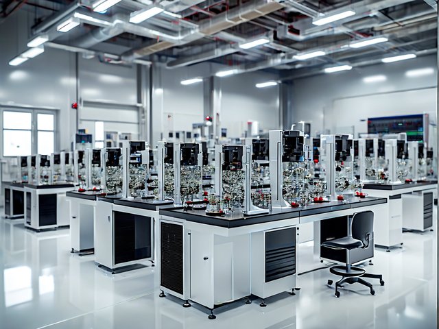 能谱铝合金测试