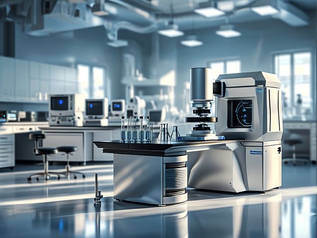 脆性透射质谱试验 脆性透射质谱试验