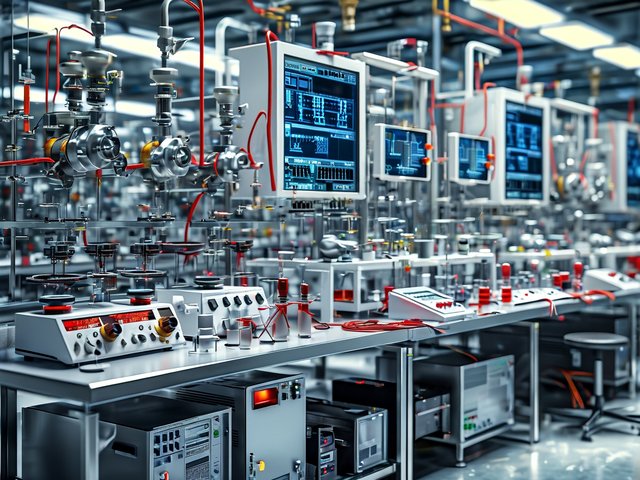 腐蚀耐久性电导检测