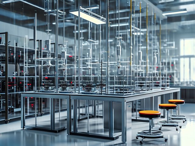 膨胀氮化硅碳纤维试验