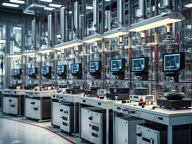 膨胀氮化硅试验