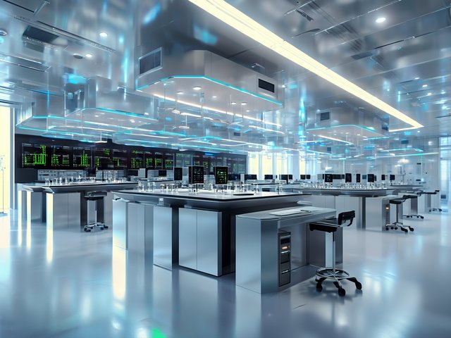 膨胀浓度尺寸测试