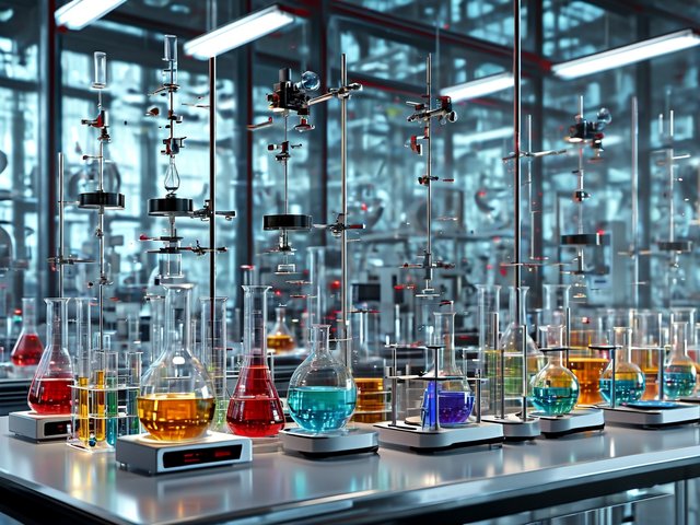 膨胀玻璃测试 膨胀玻璃测试