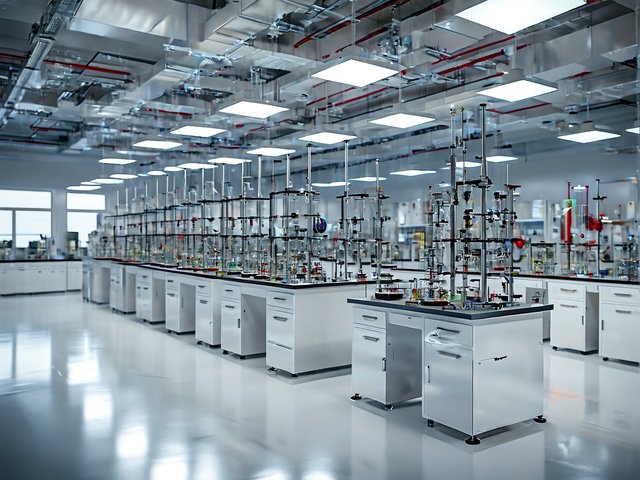 膨胀硅橡胶测试