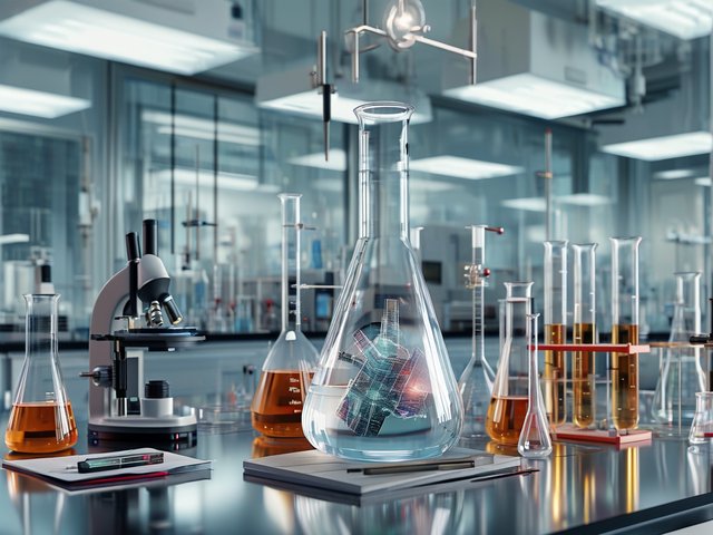 膨胀碳化硅测试