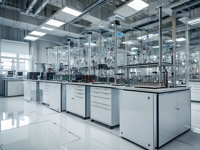 膨胀聚碳酸酯检测