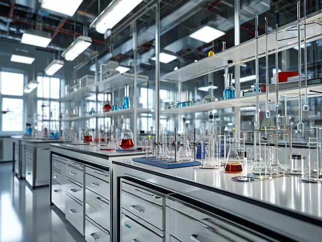 膨胀芳纶纤维分析