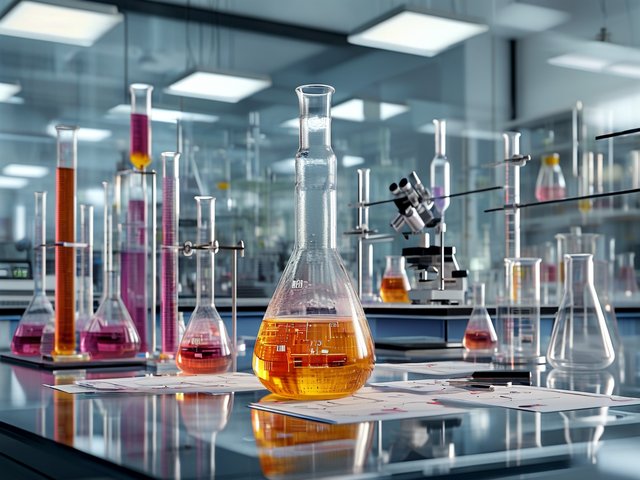 膨胀芳纶纤维外观分析