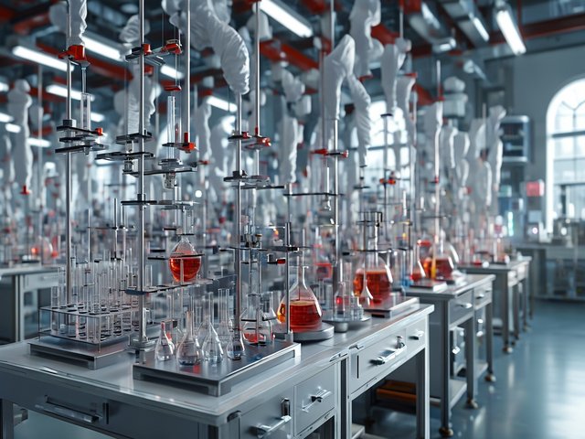 膨胀芳纶纤维测试