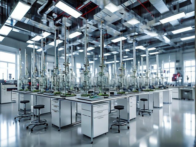 膨胀芳纶纤维试验 膨胀芳纶纤维试验