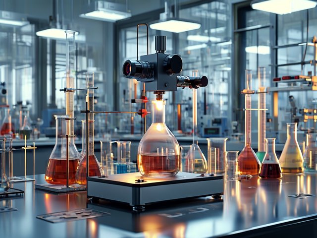 膨胀金属钢铁检测