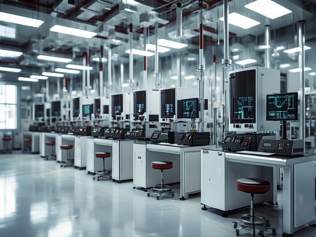 膨胀镁合金测试