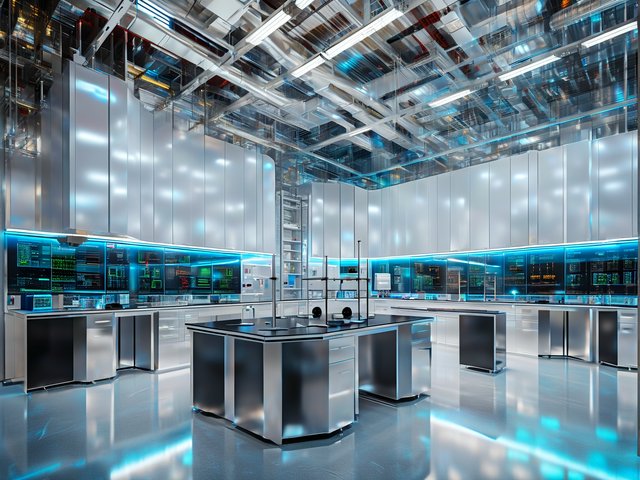 航空航天反射测试